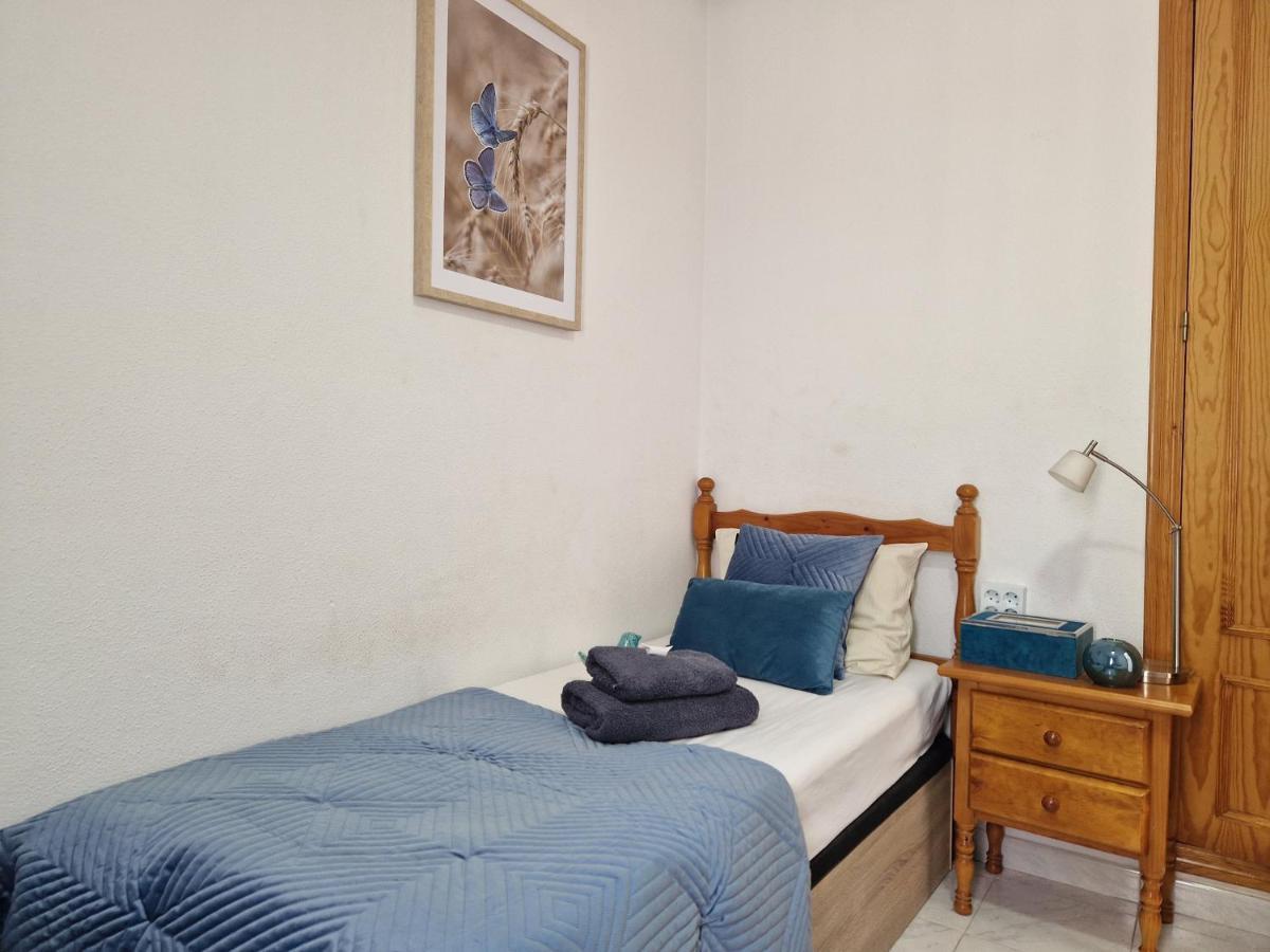 Pod Palmami /bajo Palmeras Apartamento Alicante