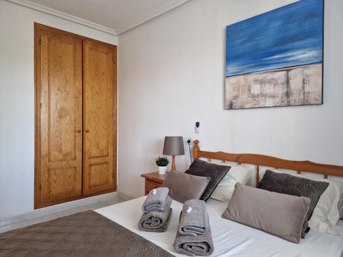 Apartamento Pod Palmami /bajo Palmeras *