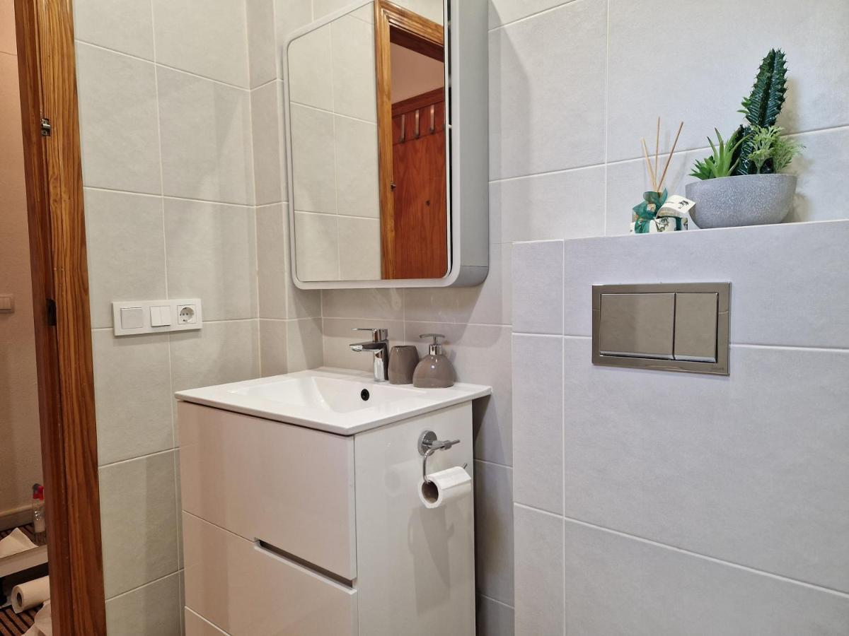 Apartamento Pod Palmami /bajo Palmeras
