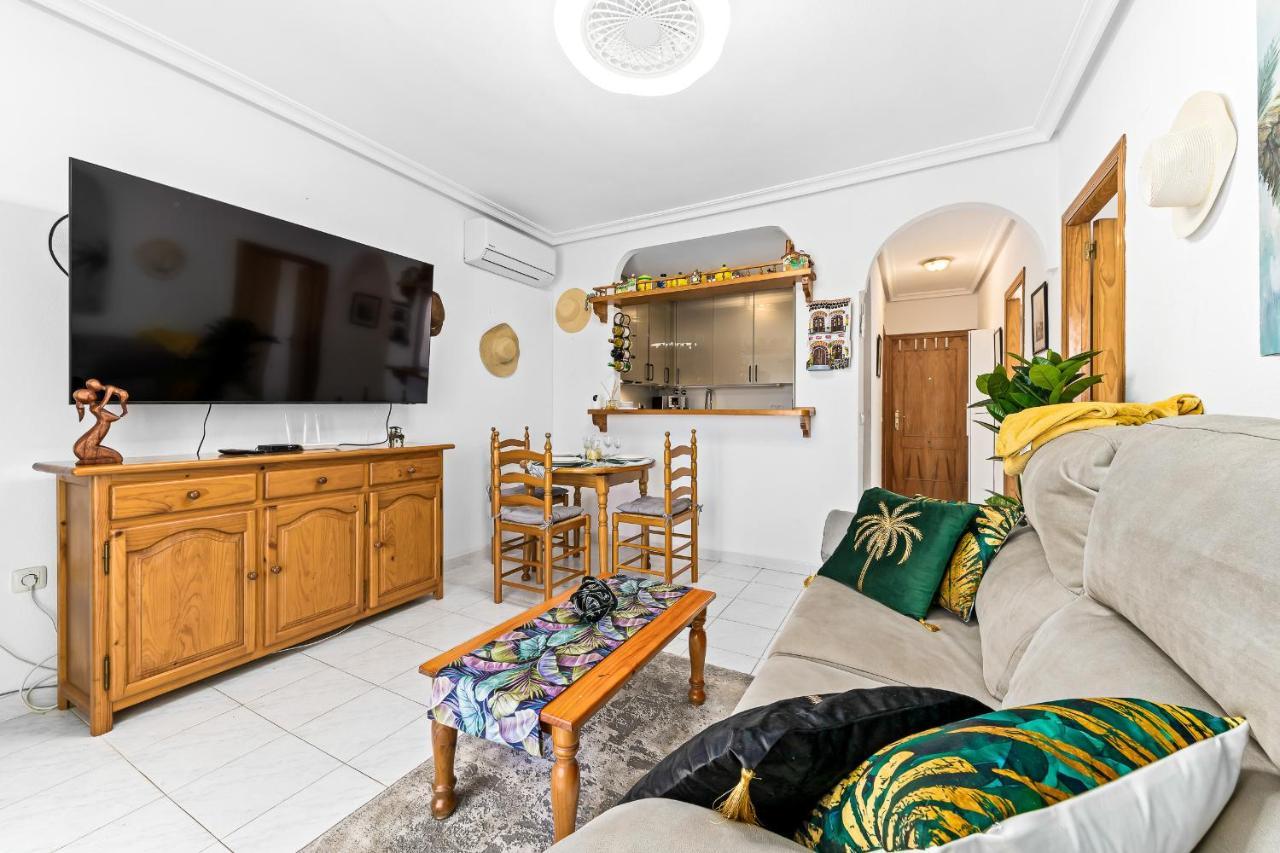 Apartamento Pod Palmami /bajo Palmeras *