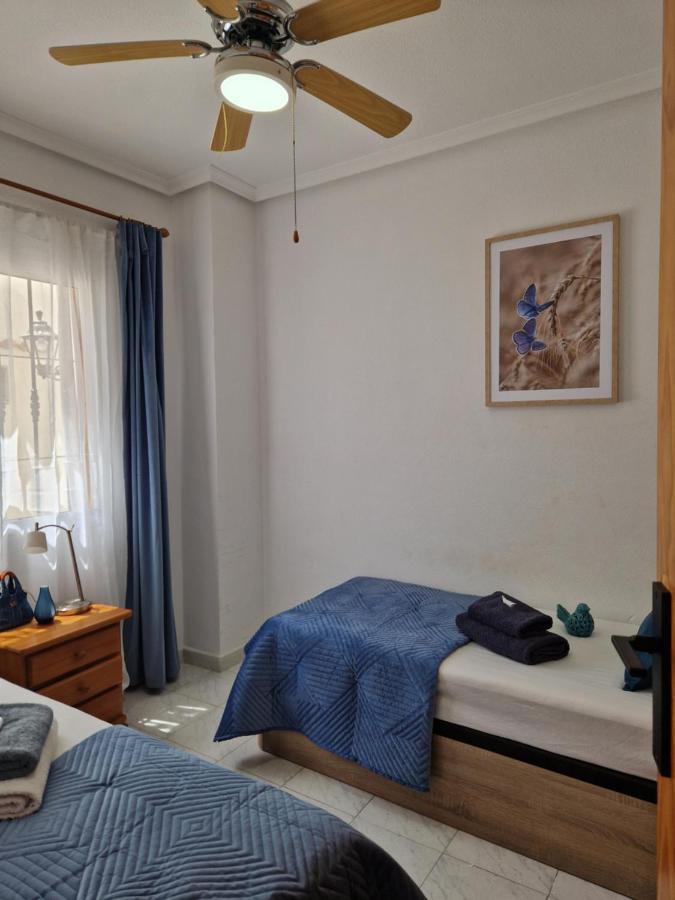 Apartamento Pod Palmami /bajo Palmeras *