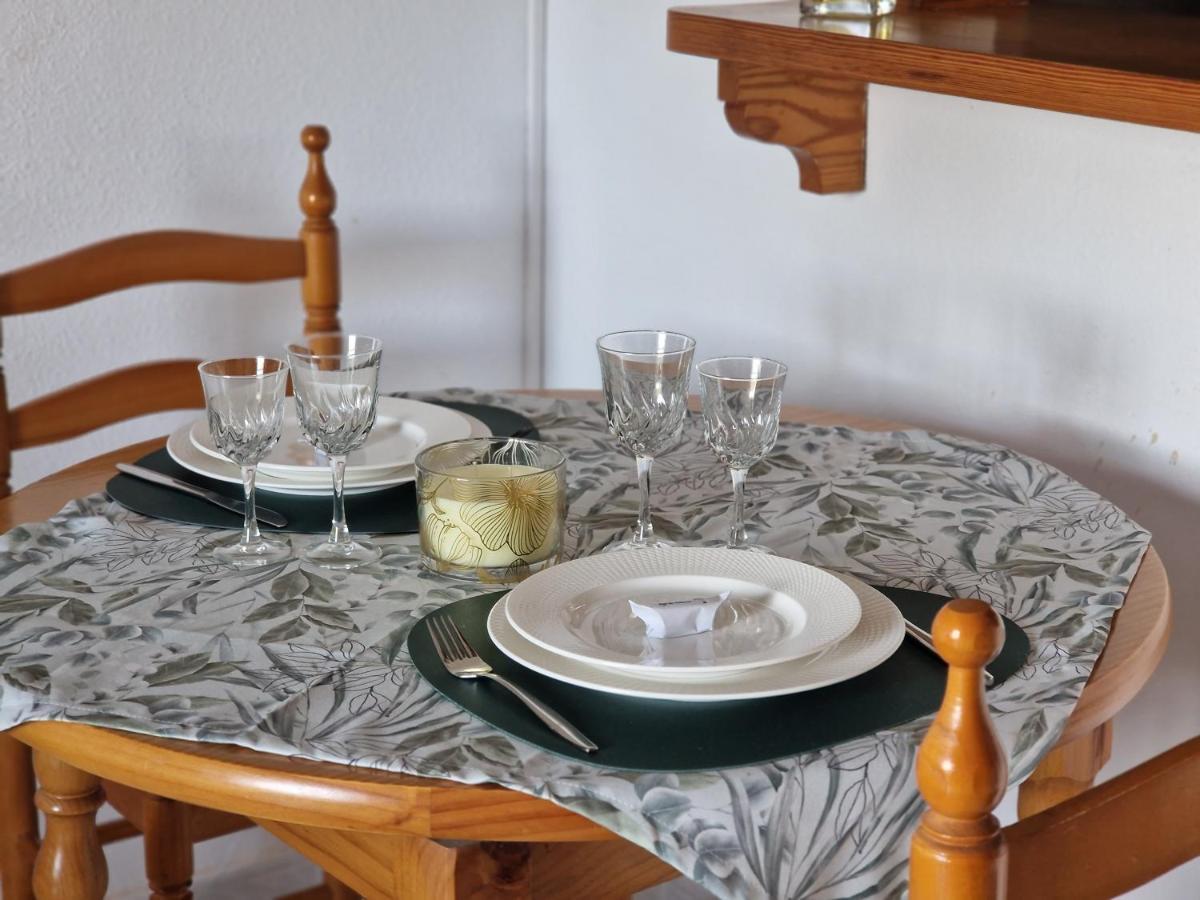 Apartamento Pod Palmami /bajo Palmeras Alicante