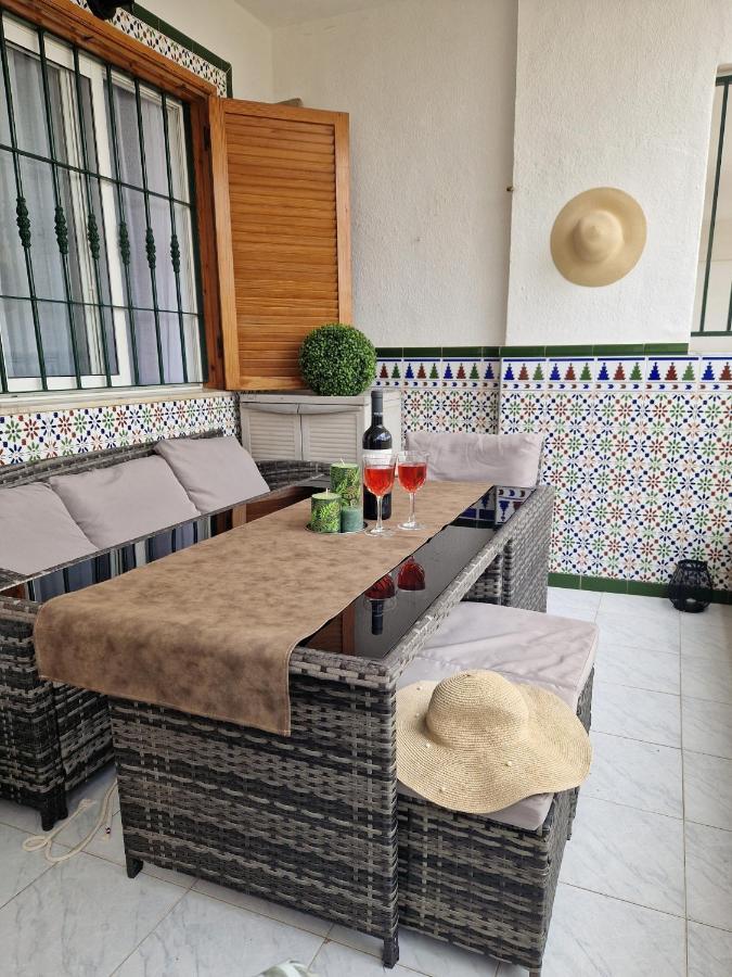 Pod Palmami /bajo Palmeras Apartment *
