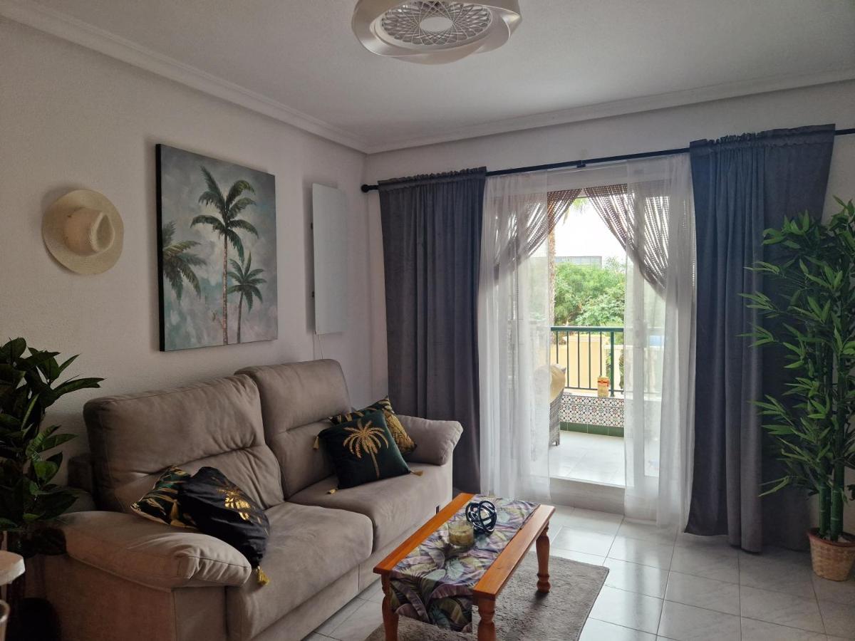 Pod Palmami /bajo Palmeras Apartamento *