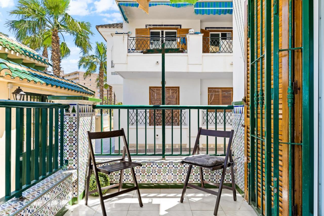 Pod Palmami /bajo Palmeras Apartamento *