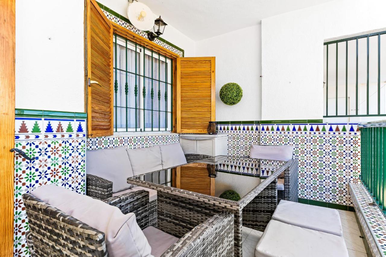Apartment Pod Palmami /bajo Palmeras